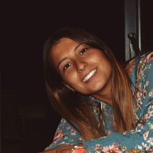 Meet your Posher, Manon